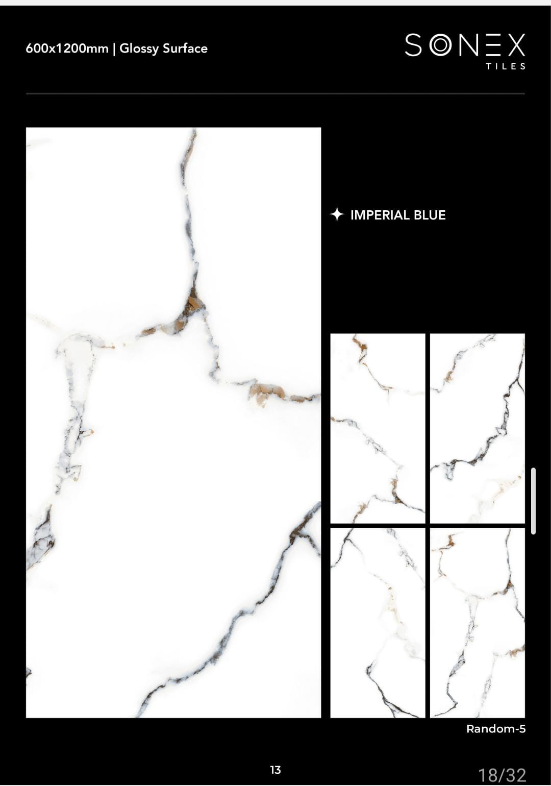 Floor Tile